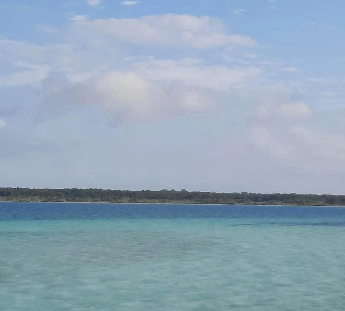 Ecostay Sukha- Cabanas Ecologicas Frente A La Laguna Bacalar 0*,
