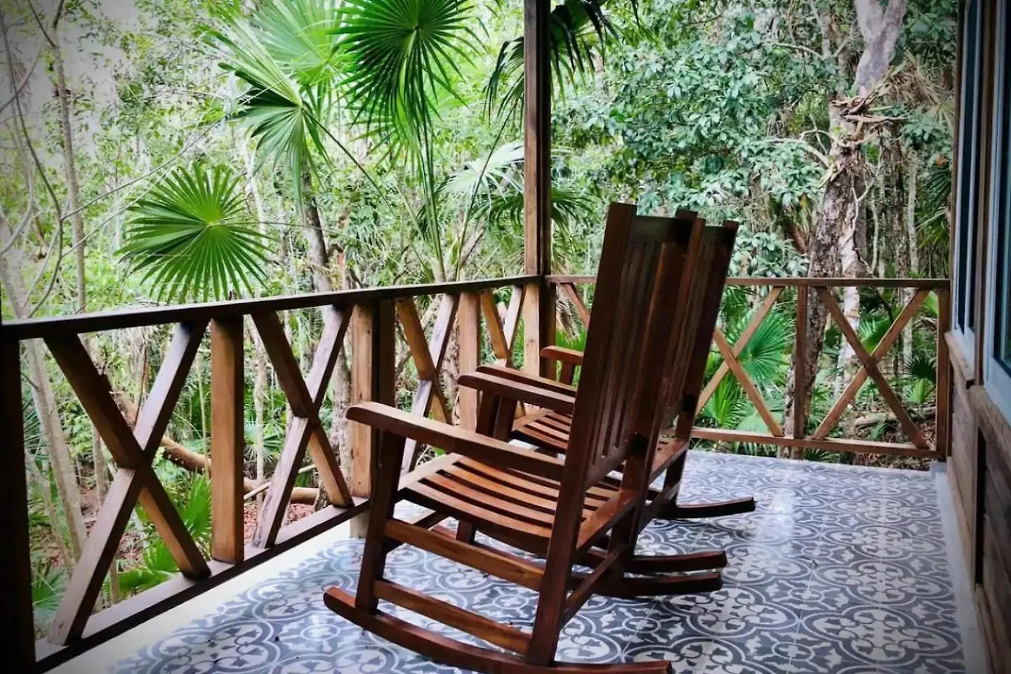 Ecostay Sukha- Cabanas Ecologicas Frente A La Laguna Bacalar 0*,