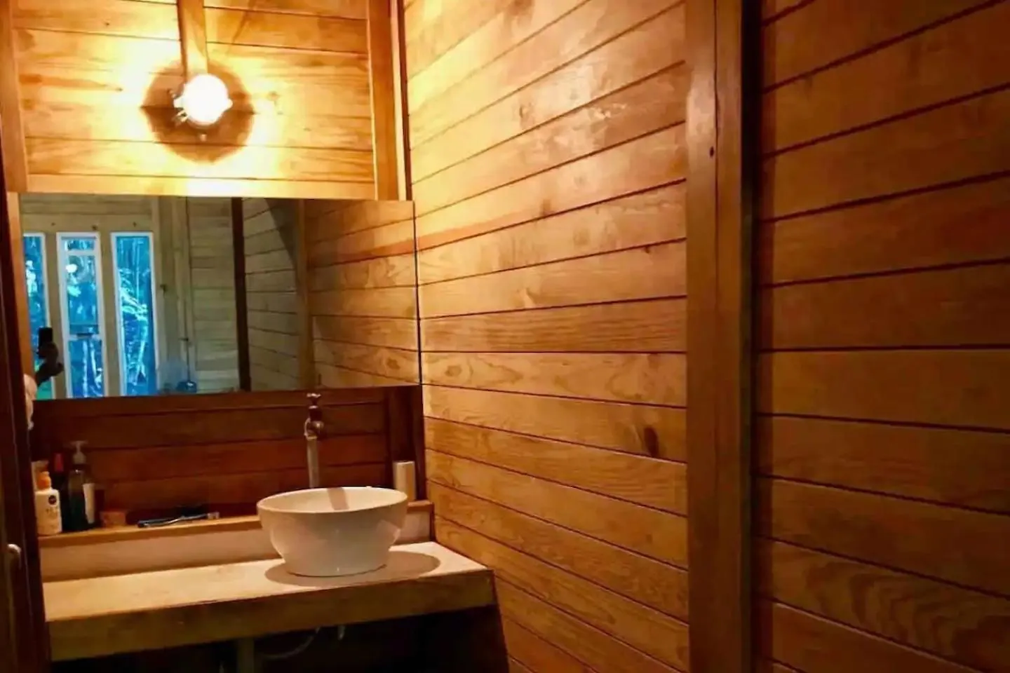 Ecostay Sukha- Cabanas Ecologicas Frente A La Laguna Bacalar