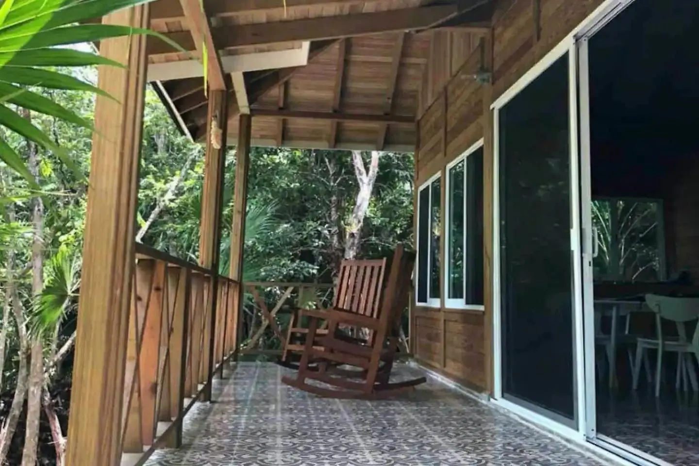 Villa Ecostay Sukha- Cabanas Ecologicas Frente A La Laguna Bacalar