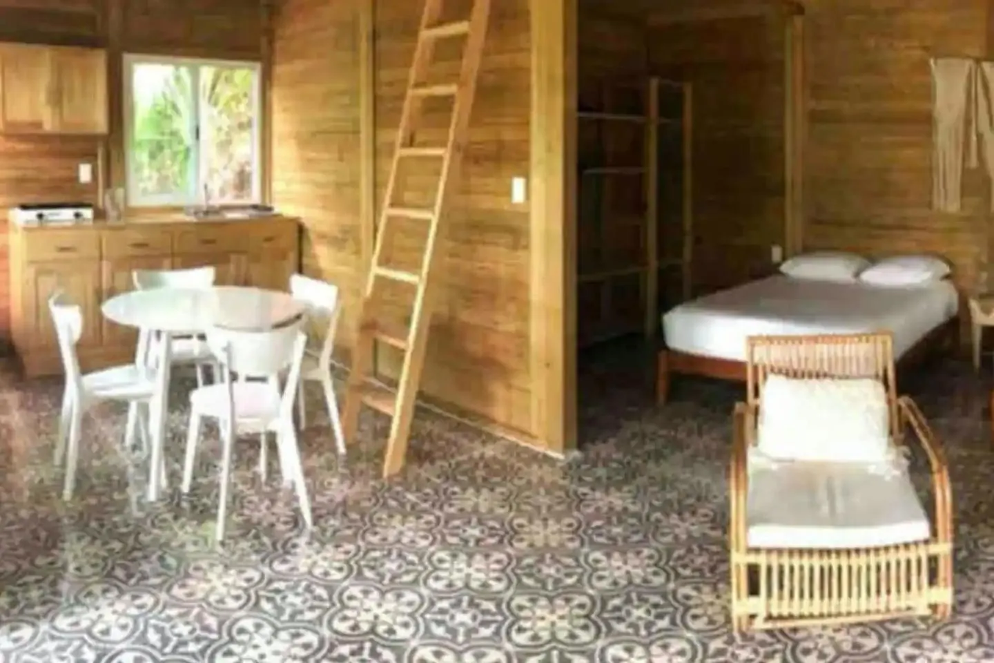 Ecostay Sukha- Cabanas Ecologicas Frente A La Laguna Bacalar
