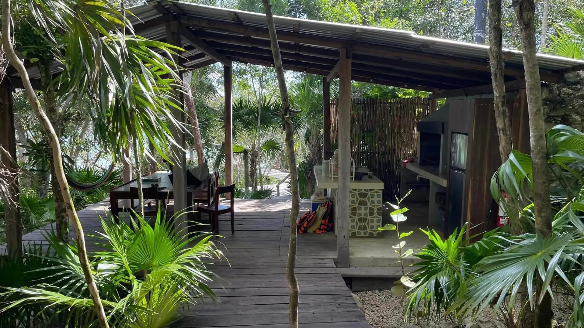 Ecostay Sukha- Cabanas Ecologicas Frente A La Laguna contacts